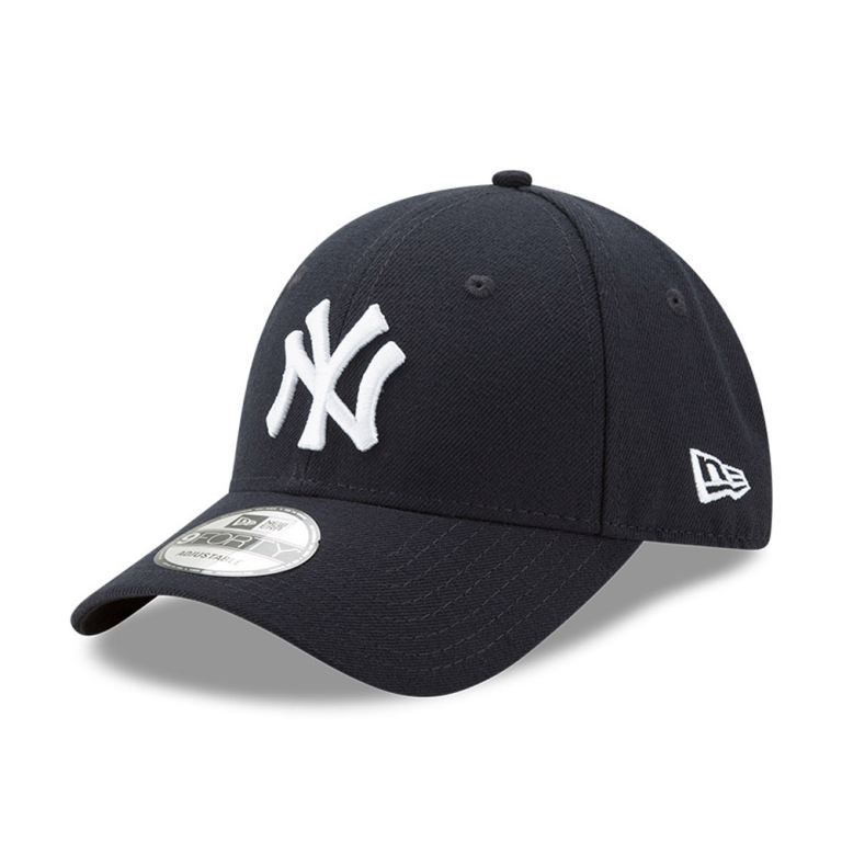 Gorras New Era 9forty Azules - New York Yankees The League 71295KWQN